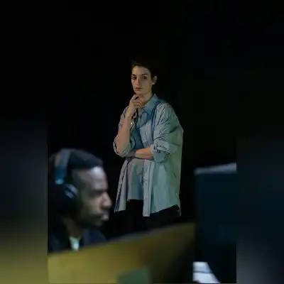 贺蕊凝